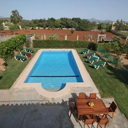 Sleeps 10 فيلة